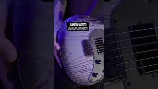 Rodney Dudum | LTD Deluxe SN-1000HT Demo | ESP Guitars
