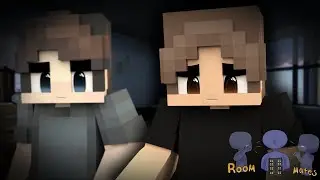 Roommates Teaser Trailer (Minecraft Roleplay)