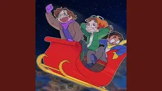 Christmas Joyride