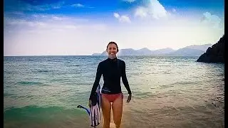 MountOcean 02 - Uncharted Islands - Sailing Myanmar (Burma)