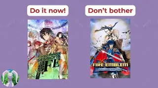 Which Fire Emblem Game Most Deserves a Remake?