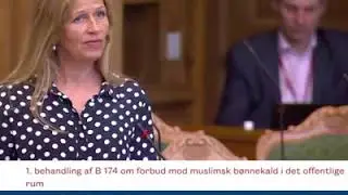 Der er s&aring; meget, de Radikale ikke forst&aring;r!
