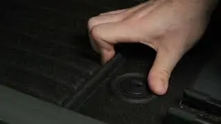 LinerX&reg; Custom Fit All-Weather Floor Mats Installation Guide