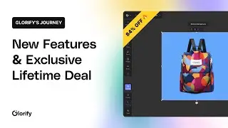 Discover Glorify's Transformation: Lifetime Deal Alert!