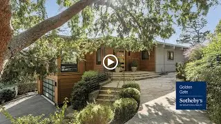 619 Goodhill Rd Kentfield CA | Kentfield Homes for Sale