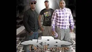 K.B.S - Des Racines & Des Ailes (Prod.Rokmatissma-Napyd) [ Extrait De La Web Tape R&A ].wmv