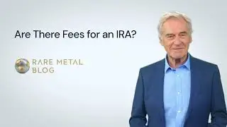 Are There Fees for an IRA?