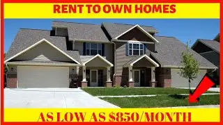 Houses For Rent Near Me | Need Rent To Own Homes? | Great Rent To Own Homes 2019