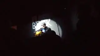 Alex Ray - Live at the Flashback on Melrose 3/16/2020