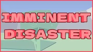 Imminent Disaster | SFLP OST
