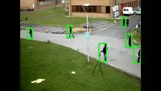 From CSV Bounding Box to Render on Video OpenCV