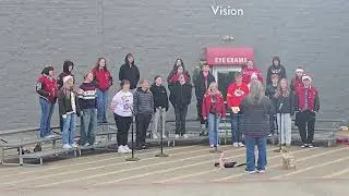 12/05/2025 EHS Encore - Stuff the Truck event 2