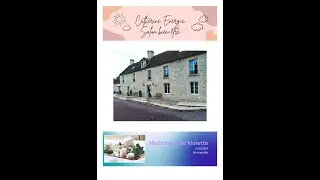 Salon bien-être et Beauté Mademoiselle Violette
