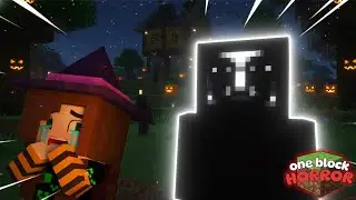 Eu DESAFIEI um MONSTRO no Minecraft!