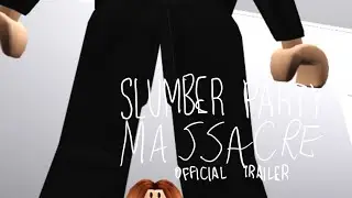 Slumber Party Massacre - Official Trailer