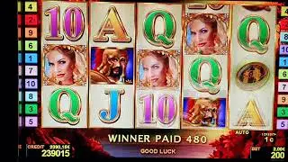 HELENA ! #2 Euro Bet ! #slot machine!#Freispiele! #novoline !#BigWin!#Admiral #Amazing