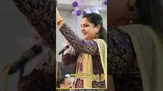 Mujhe Bharosa Hai ll Singer Iti Verma ll #shyam #bhajan #khatushyam #khatu #krishna #hindu #shorts