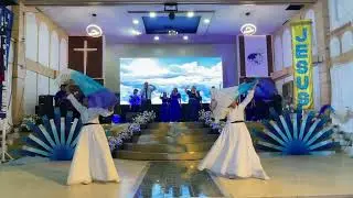 Holy Forever (Dance by JIL Pasig Dance Team)