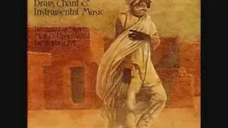 Traditional Hausa Street Music