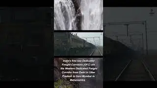 Dedicated Freight corridor to transform Indian industry