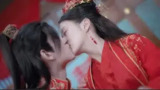 眾人以為誤殺王爺的女孩小命不保，怎料王爺非但不怪罪，反而娶她為妻！中國電視劇 | 包上恩 張駿寧