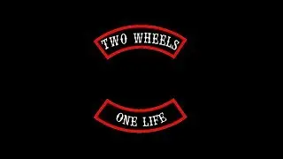 🤘 Two Wheels - One Life 🤘