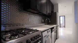 Apartment Tour: 2113 Frederick Douglass Blvd Unit, 3B