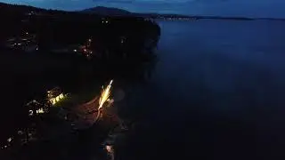 Canada Day Fireworks 2020