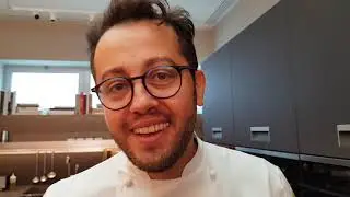 Il Luogo di Aimo e Nadia cambia tutto. Parla Alessandro Negrini