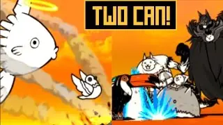 The Battle Cats | 