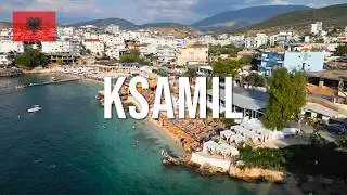 Ksamil, Albania: National park Butrint and our first Snorkling trip! (Ep. 6)