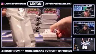 CRYSTALIZED! 2025 Bowman Draft Baseball Super Jumbo 6 Box Case Break #3   RANDOM TEAMS