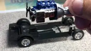 Update 66 Shelby GT 350H