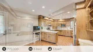 Buying a Home in Metuchen NJ: 10 Ethel Pl, Metuchen NJ