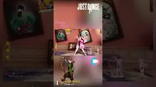 Just Dace 2023 - Sweet But Psycho - Full Perfect (Camera Controller)