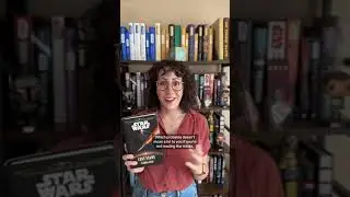 Star Wars Books for Beginners