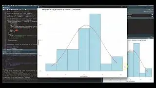 Análisis descriptivo con R Studio