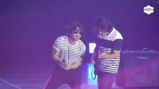 PAPA ROCK N ROLL - GIGI FT ARIYO WAHAB - LIVE AT DIGILAND 2023