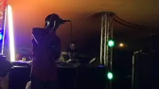 Momo Dread - Angeke (Live in Katlehong)