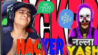 NALLA YASH AND ADDI TECK USE HACK PLAY #NALLAYASH#ADDITECK#HACKER. MUST WATCH