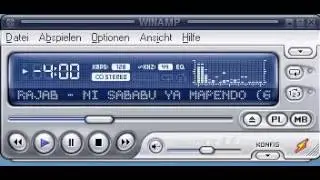 Tanzania - Marijani Raajab - Ni Sababu Ya Mapendo