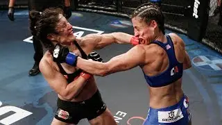 MMA | Combate Americas Tahoe | Full Show