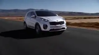 كيا تقود للمفاجأه - Kia Motors Qatar