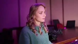 VOICES STUDIO | Мастеринг альбома MANNIE