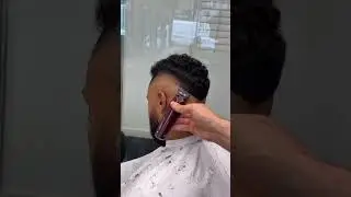 Wahl Detailer Wide Cordless😎