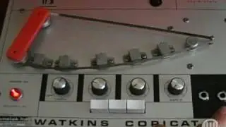 DEMO WEM COPYCAT SOLIDSTATE