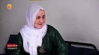 Jiyana dayikan, Şirnex, Amed, Wan