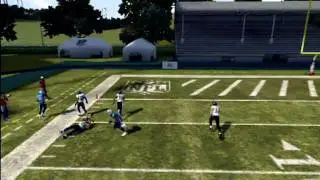 Zone Beater from Run and Gun