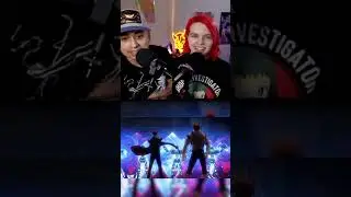 EXCHANGE!! | Solo Leveling Season 2 is INSANE #animereaction