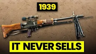 💰Guns From WW2 You Should NEVER Sell Rare & Priceless